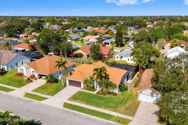 $489,900 | 1010 Pelican Lane, Rockledge, FL 32955