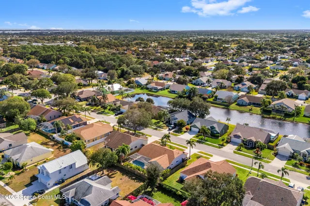 $489,900 | 1010 Pelican Lane, Rockledge, FL 32955