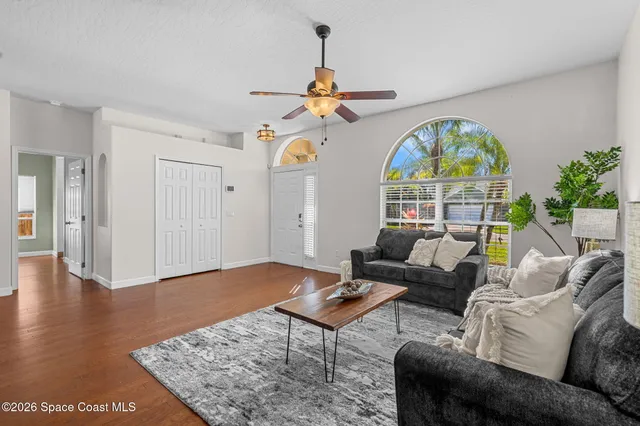 $489,900 | 1010 Pelican Lane, Rockledge, FL 32955