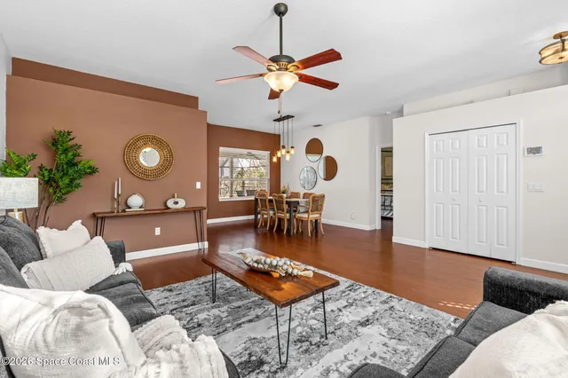 $489,900 | 1010 Pelican Lane, Rockledge, FL 32955