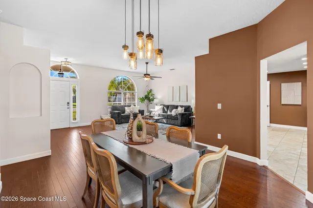 $489,900 | 1010 Pelican Lane, Rockledge, FL 32955