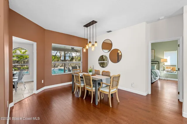 $489,900 | 1010 Pelican Lane, Rockledge, FL 32955