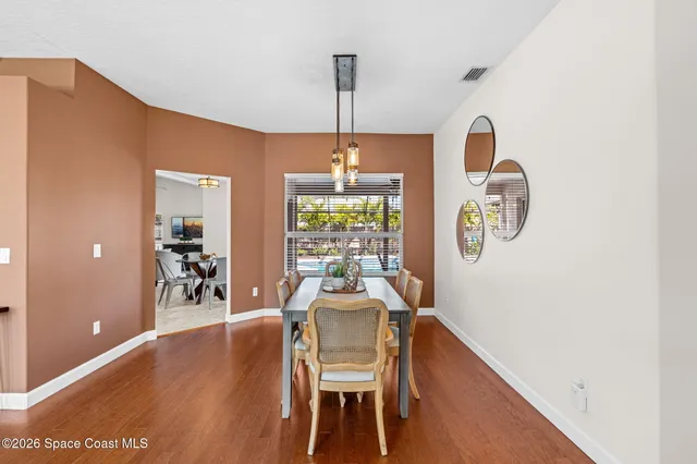 $489,900 | 1010 Pelican Lane, Rockledge, FL 32955