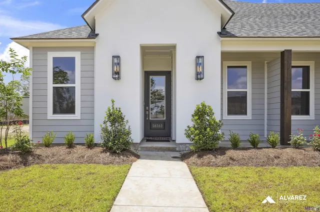 $249,990 | 16161 Chancel Avenue, Unit A1, Baton Rouge, LA 70816