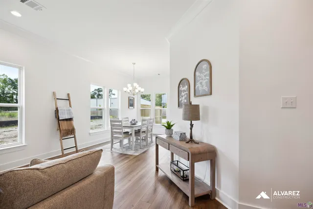 $249,990 | 16161 Chancel Avenue, Unit A1, Baton Rouge, LA 70816