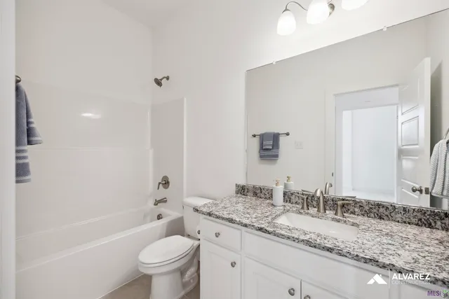 $249,990 | 16161 Chancel Avenue, Unit A1, Baton Rouge, LA 70816