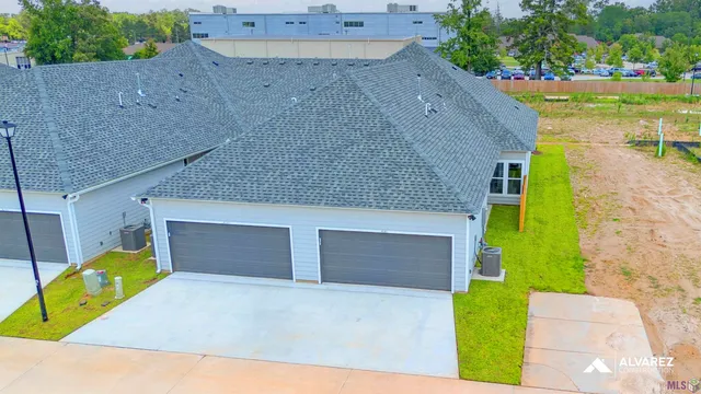 $249,990 | 16161 Chancel Avenue, Unit A1, Baton Rouge, LA 70816