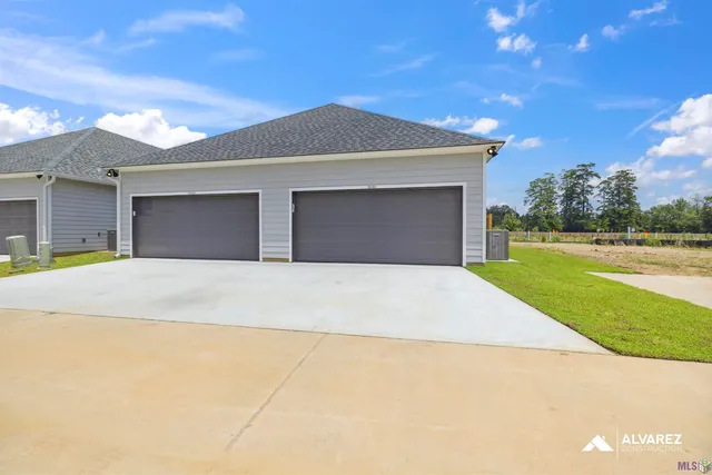 $249,990 | 16161 Chancel Avenue, Unit A1, Baton Rouge, LA 70816
