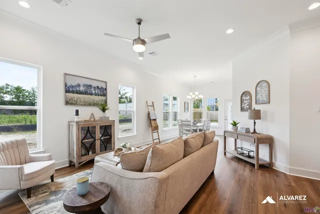 $249,990 | 16161 Chancel Avenue, Unit A1, Baton Rouge, LA 70816