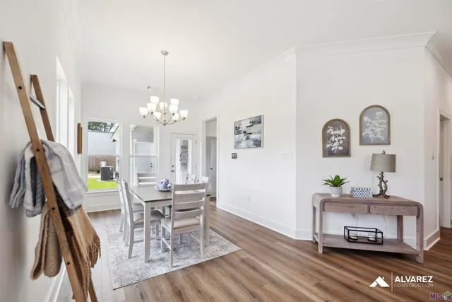 $249,990 | 16161 Chancel Avenue, Unit A1, Baton Rouge, LA 70816