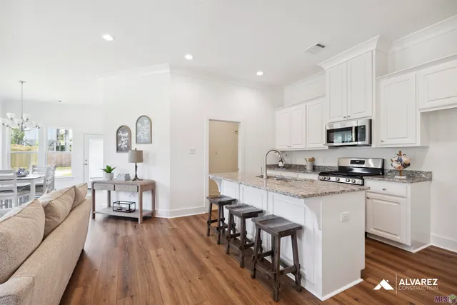 $249,990 | 16161 Chancel Avenue, Unit A1, Baton Rouge, LA 70816