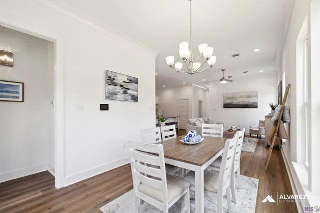 $249,990 | 16161 Chancel Avenue, Unit A1, Baton Rouge, LA 70816