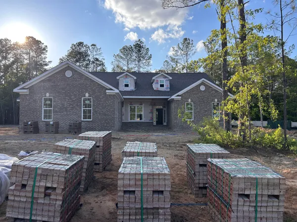 $659,900 | 468 Long Shadow Drive, Aiken, SC 29803