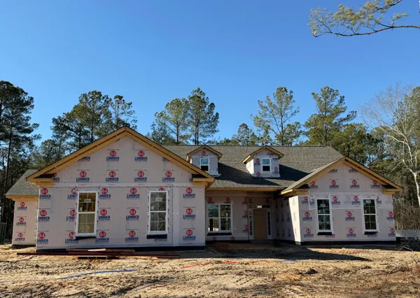 $659,900 | 468 Long Shadow Drive, Aiken, SC 29803