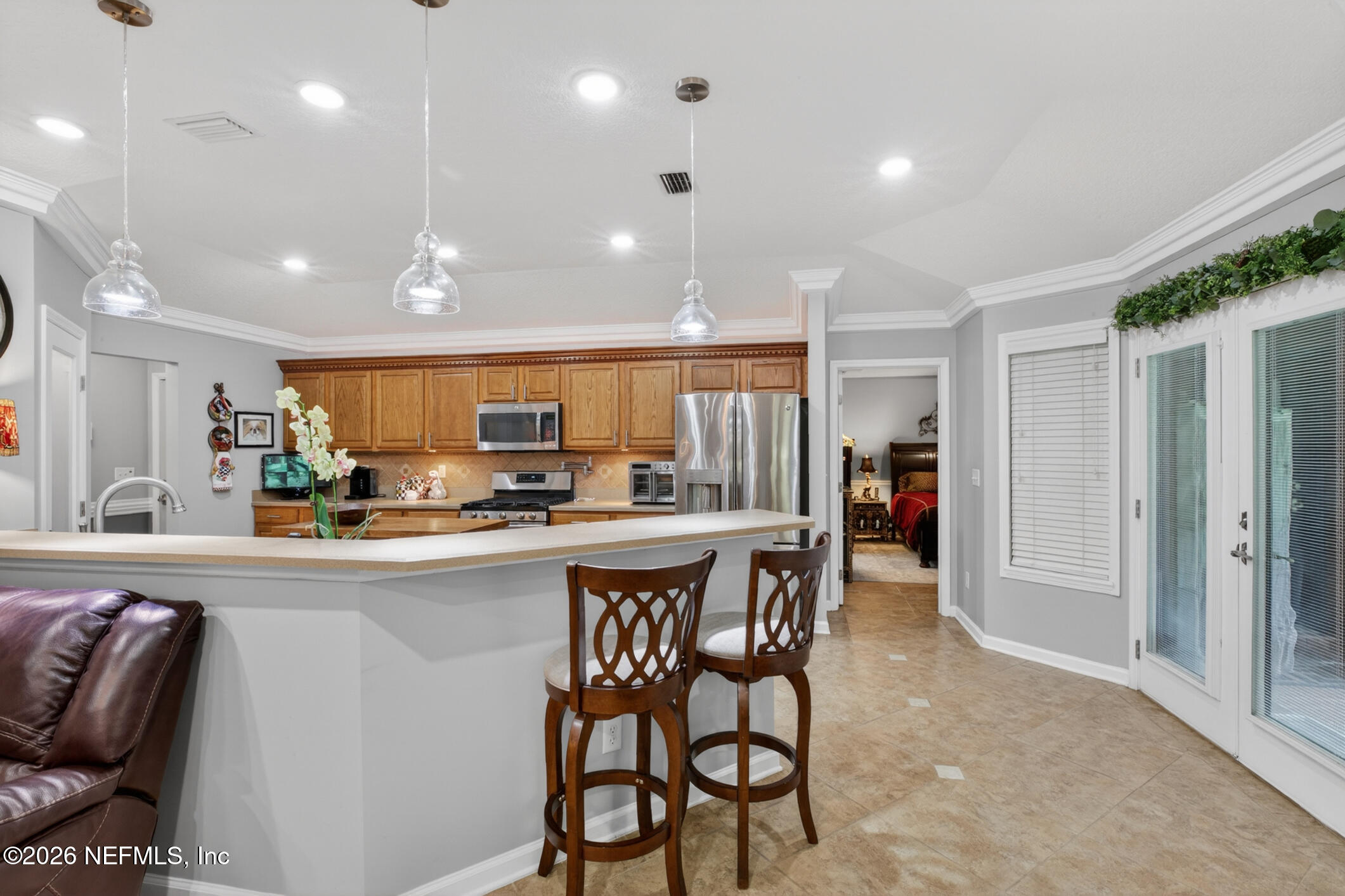 4237 Raintree Drive Macclenny, FL 32063 - Photo 39 of 72 Kitchen