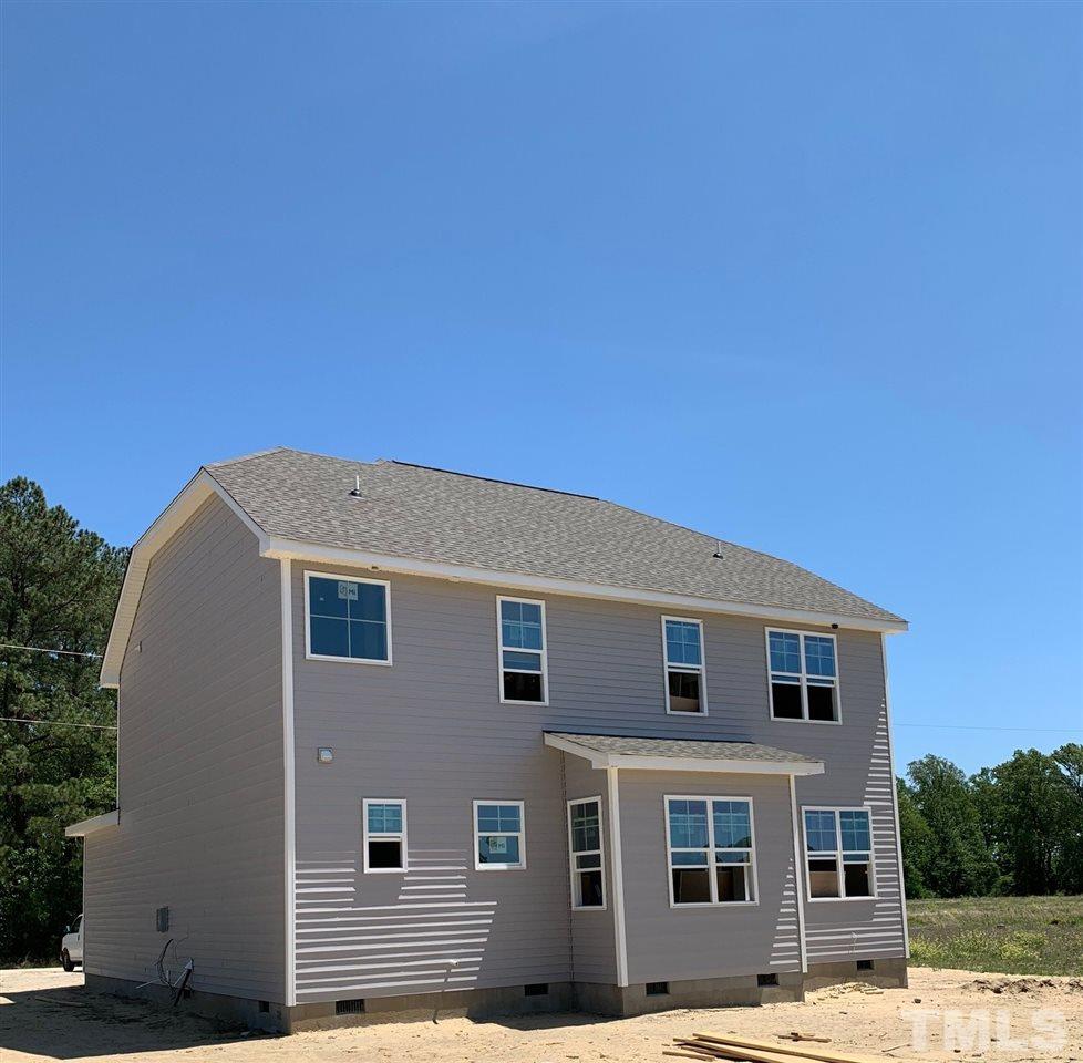 9630 Chapman Road Bailey, NC 27807 - Photo 2 of 13