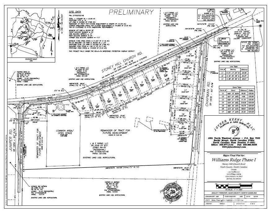 9630 Chapman Road Bailey, NC 27807 - Photo 12 of 13