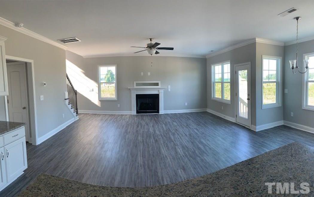 9630 Chapman Road Bailey, NC 27807 - Photo 3 of 13