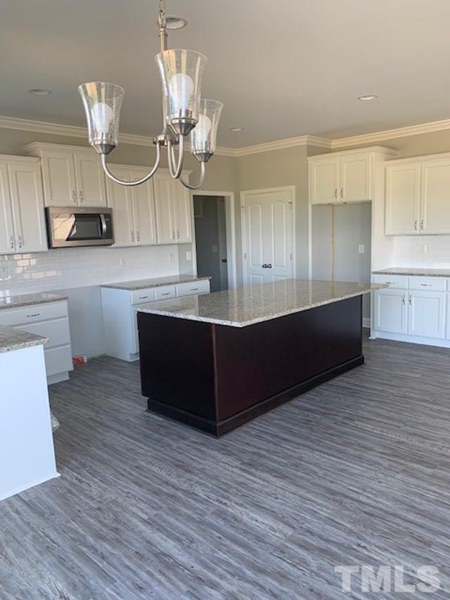 9630 Chapman Road Bailey, NC 27807 - Photo 5 of 13