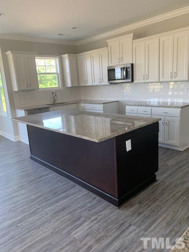 9630 Chapman Road Bailey, NC 27807 - Photo 6 of 13