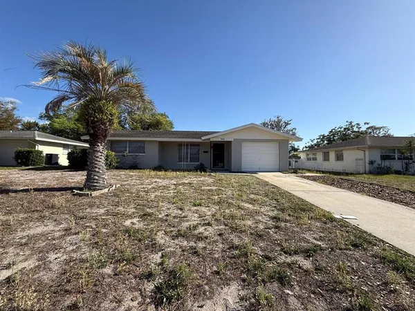 $2,100 | 7808 Talisman Drive, Port Richey, FL 34668