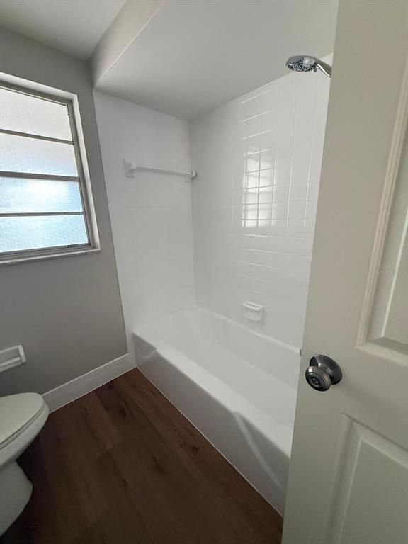 7808 Talisman Drive Port Richey, FL 34668 - Photo 13 of 20 a bathroom with a bathtub