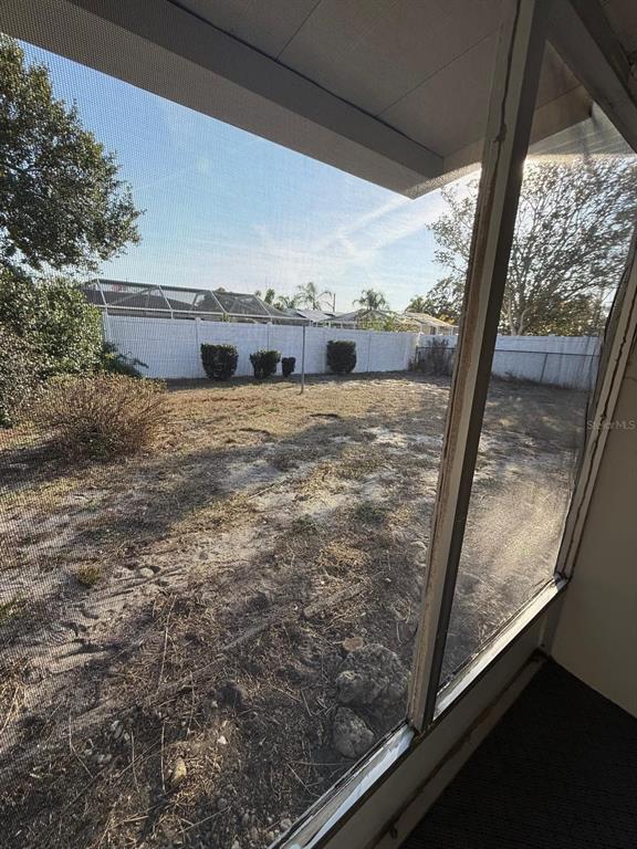 7808 Talisman Drive Port Richey, FL 34668 - Photo 17 of 20 a view of outdoor space with seating area