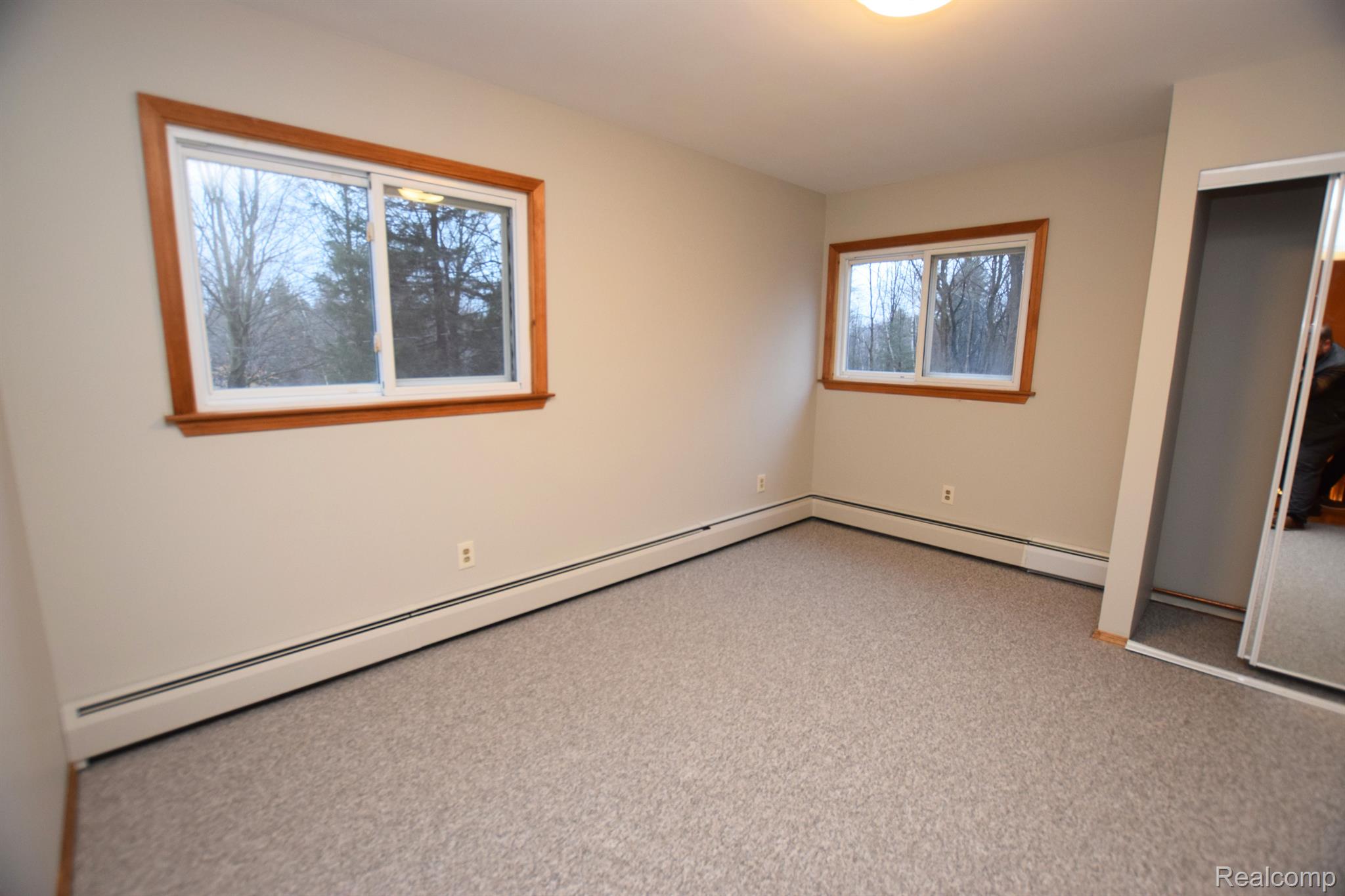 12600 Birch Run Road Birch Run, MI 48415 - Photo 9 of 22 Bedroom 2 - 2nd Level
