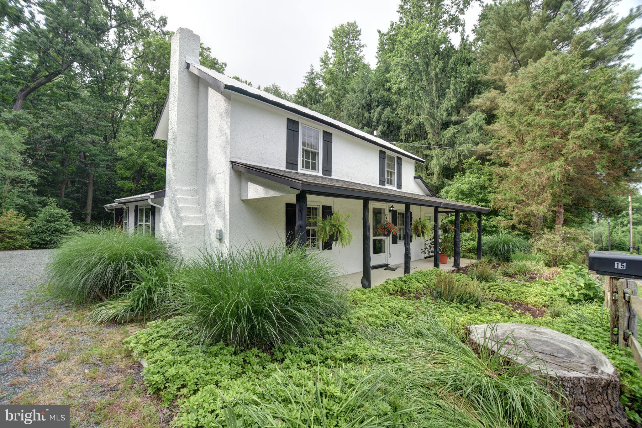 15 Oldfield Point Road Elkton, MD 21921 - Photo 1 of 24 Covered front porch