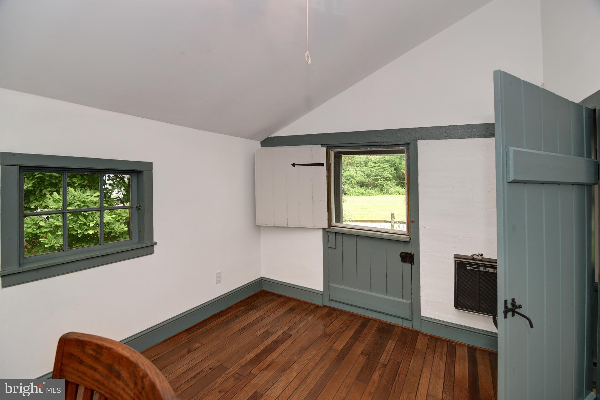15 Oldfield Point Road Elkton, MD 21921 - Photo 13 of 24 Office/3rd bedroom w/ barn door and pocket window!