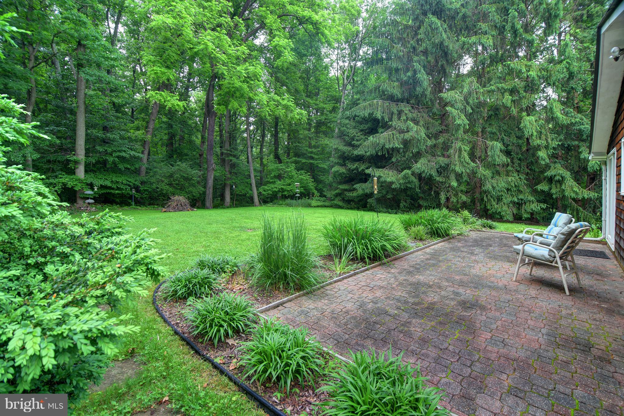 15 Oldfield Point Road Elkton, MD 21921 - Photo 20 of 24 Patio in private backyard