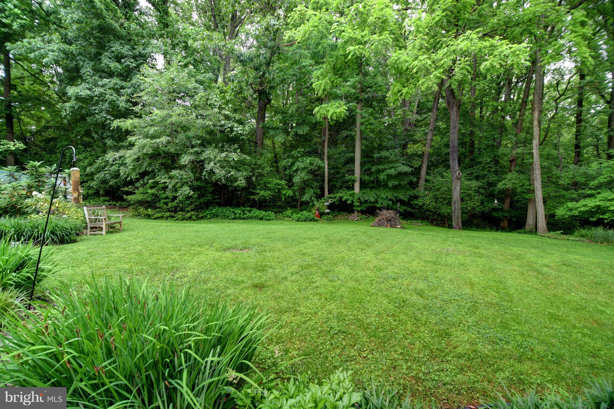 15 Oldfield Point Road Elkton, MD 21921 - Photo 21 of 24 View from the patio