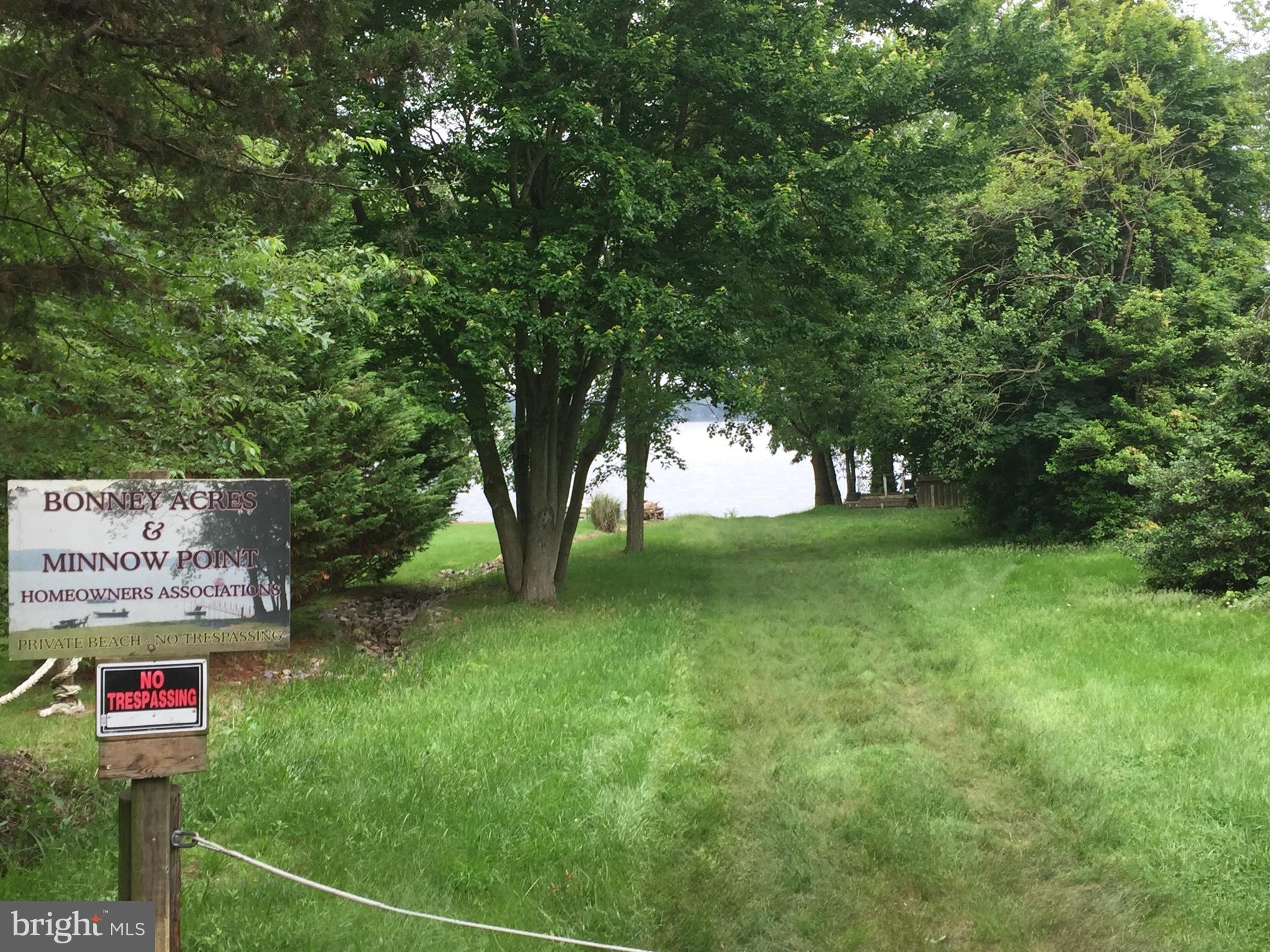 15 Oldfield Point Road Elkton, MD 21921 - Photo 24 of 24 Community water rights to Elk River. Minnow Point