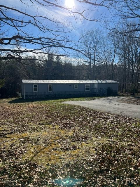 468 Hawkins Road Evington, VA 24550 - Photo 31 of 31 a view of a swimming pool with an outdoor space