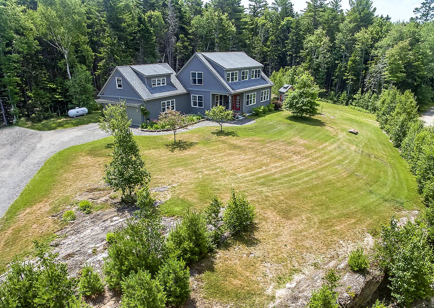 38 Sunset Ridge Drive Harpswell, ME 04079 - Photo 46 of 57 DJI_0015-2-Edit R