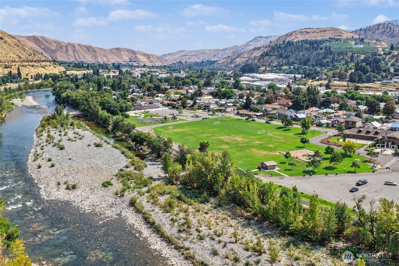 214 Riverside Drive Cashmere, WA 98815 - Photo 35 of 40 Gallery Image 35