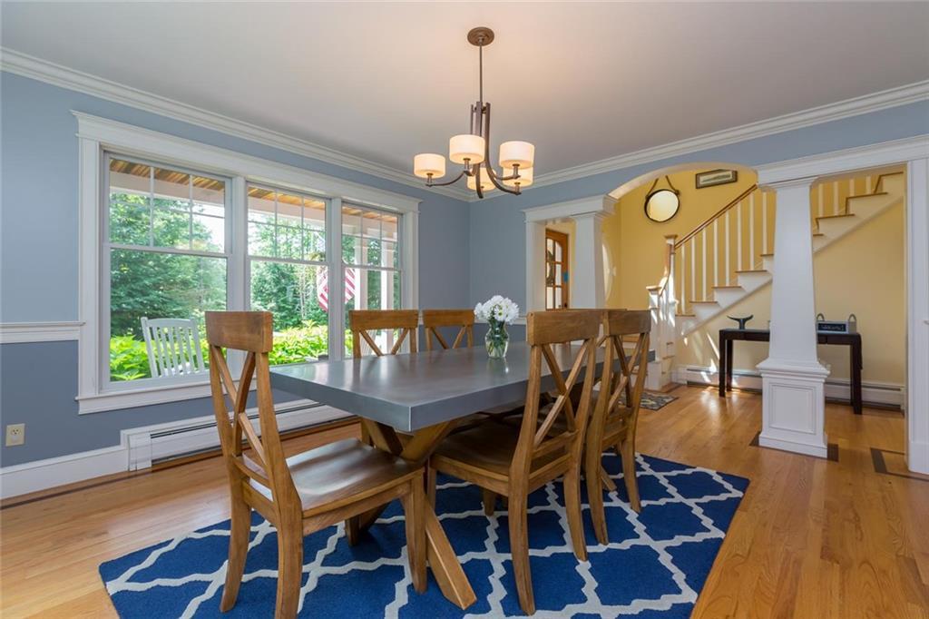 15 Stone Ridge Road Falmouth, ME 04105 - Photo 16 of 35 Photo