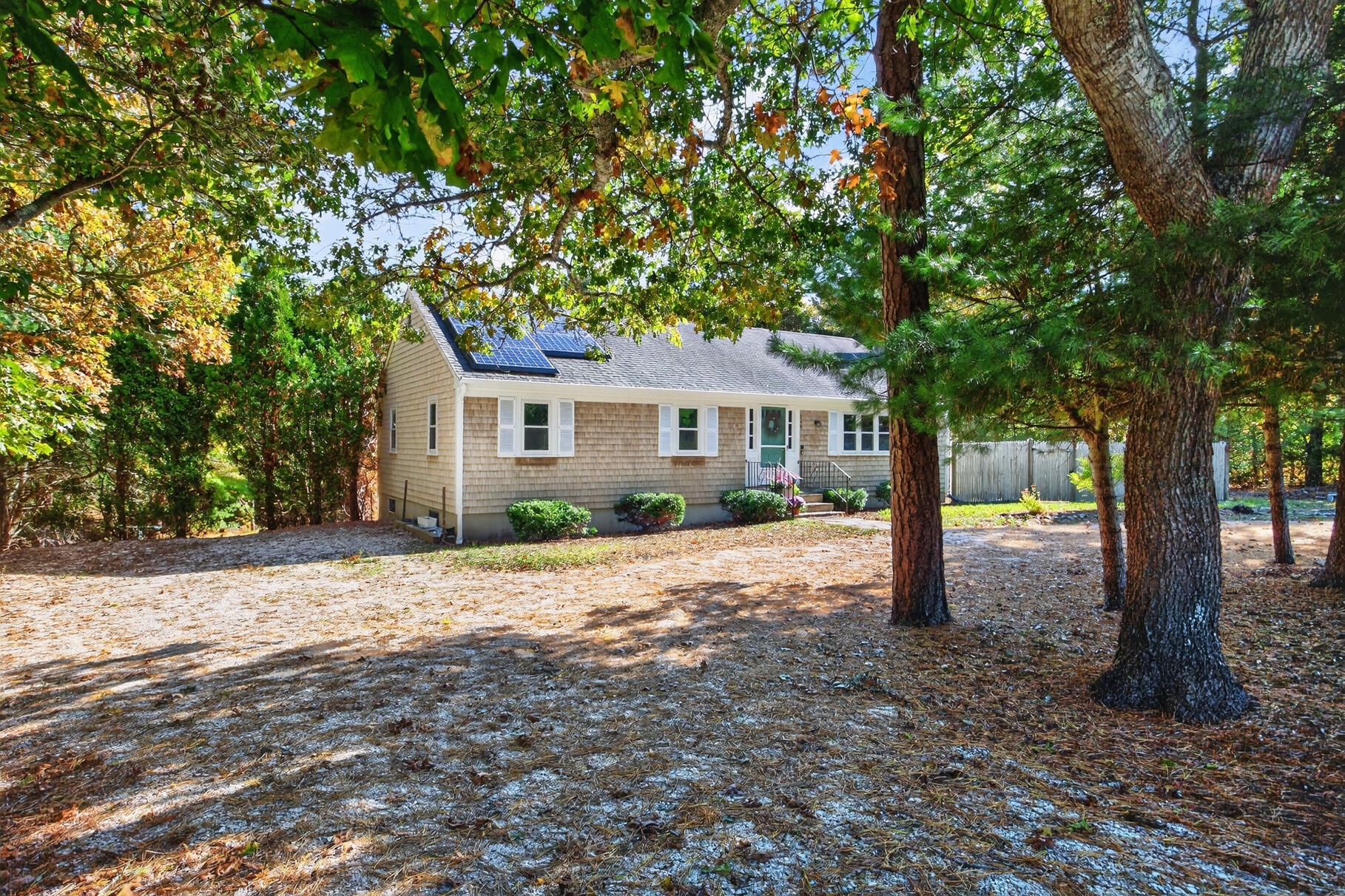 299 Depot Road Harwich, MA 02645 - Photo 39 of 43 299 Depot Road Harwich MA