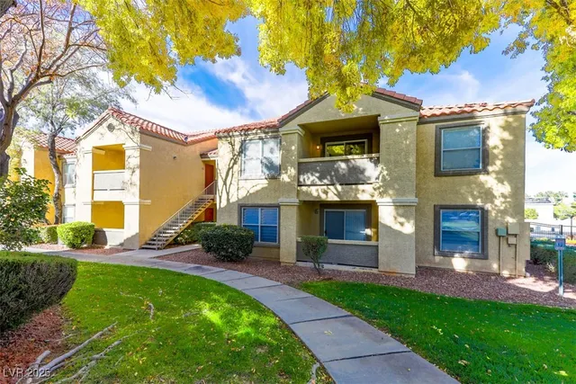$1,600 | 2300 East Silverado Ranch Boulevard, Unit 2084, Las Vegas, NV 89123