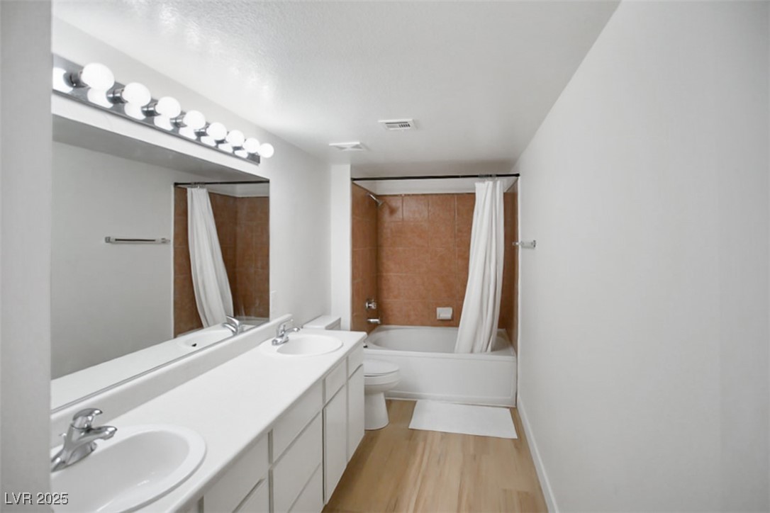 2300 East Silverado Ranch Boulevard, Unit 2084 Las Vegas, NV 89123 - Photo 26 of 29