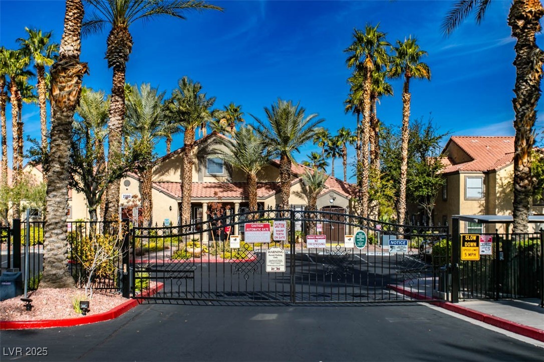 2300 East Silverado Ranch Boulevard, Unit 2084 Las Vegas, NV 89123 - Photo 28 of 29