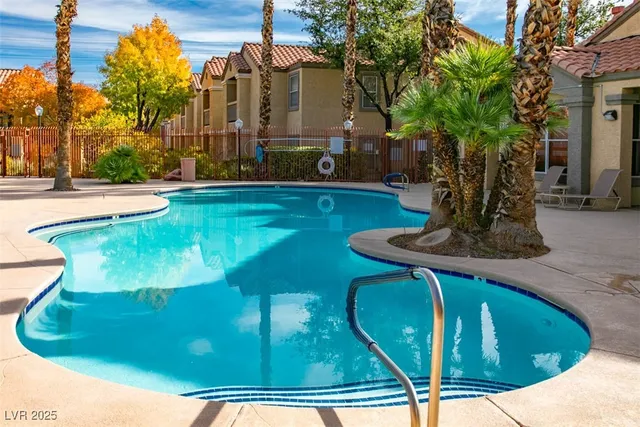 $1,600 | 2300 East Silverado Ranch Boulevard, Unit 2084, Las Vegas, NV 89123