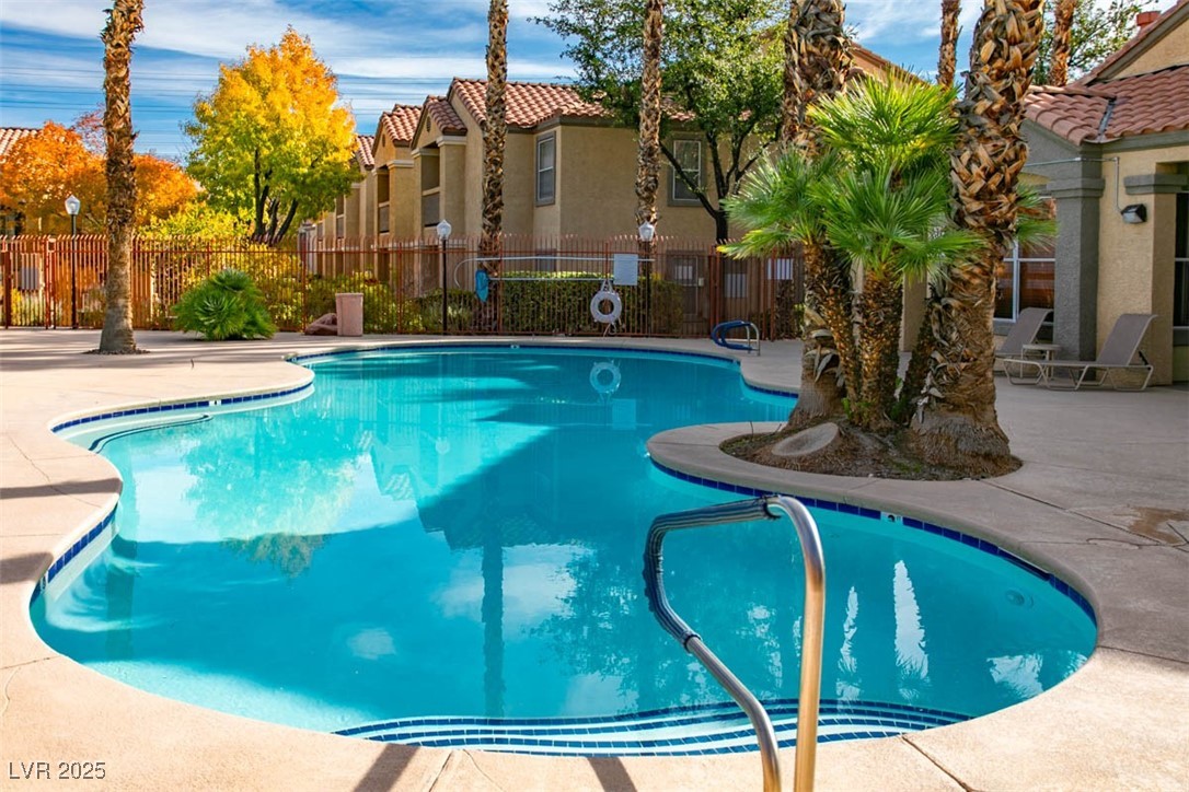 2300 East Silverado Ranch Boulevard, Unit 2084 Las Vegas, NV 89123 - Photo 29 of 29