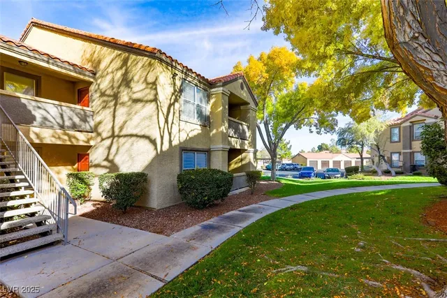 $1,600 | 2300 East Silverado Ranch Boulevard, Unit 2084, Las Vegas, NV 89123