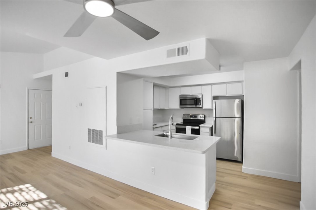 2300 East Silverado Ranch Boulevard, Unit 2084 Las Vegas, NV 89123 - Photo 8 of 29