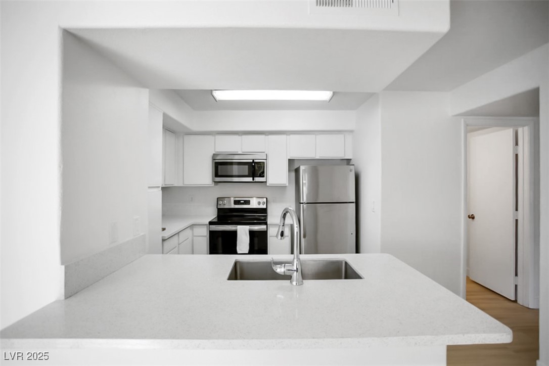 2300 East Silverado Ranch Boulevard, Unit 2084 Las Vegas, NV 89123 - Photo 10 of 29