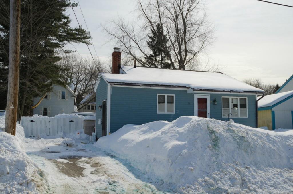26 Bonnybriar Road South Portland, ME 04106 - Photo 29 of 31 Photo