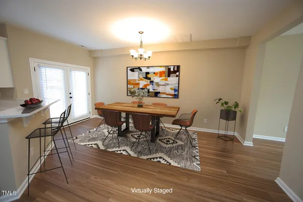 $274,900 | 2742 Andover Glen Road, Raleigh, NC 27604