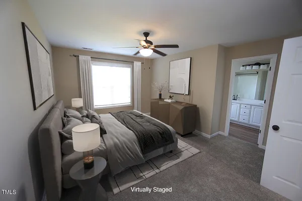 $274,900 | 2742 Andover Glen Road, Raleigh, NC 27604