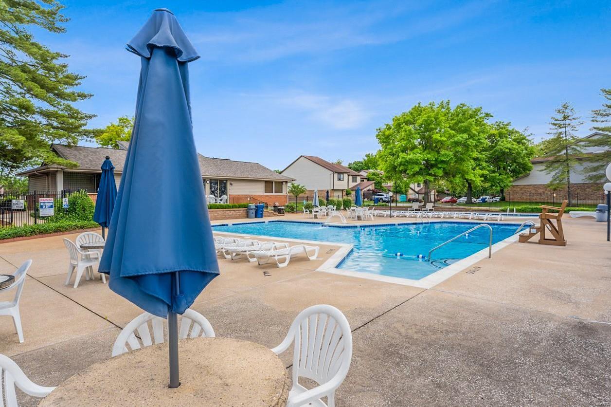 725 Ridgeside Drive, Unit K Ballwin, MO 63021 - Photo 14 of 14